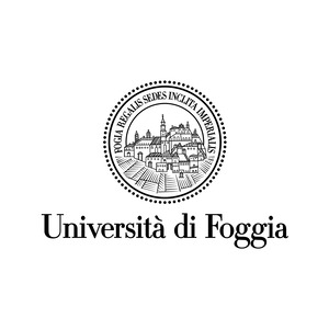 Logo Università di Foggia