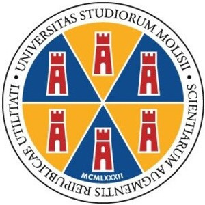 logo UNIVERSITÀ DEGLI STUDI DEL MOLISE