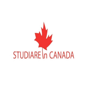 logo STUDIARE IN CANADA